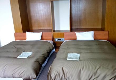 Hotel Glad One Minami大阪市 部屋 写真