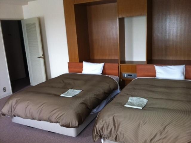 Hotel Glad One Minami大阪市 部屋 写真