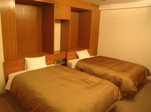 Hotel Glad One Minami大阪市 エクステリア 写真