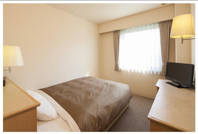 Hotel Glad One Minami大阪市 部屋 写真