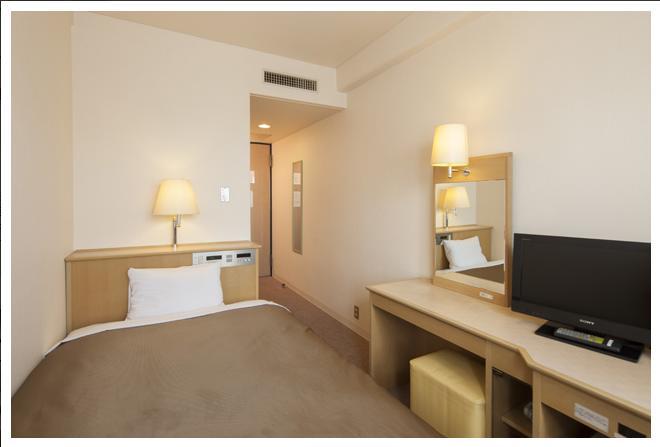 Hotel Glad One Minami大阪市 部屋 写真